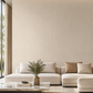 Carta da parati Marburg  Wallcovering - 58270 sabbia effetto seta tinta unita