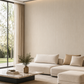Carta da parati Marburg  Wallcovering - 58270 sabbia effetto seta tinta unita