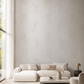 Carta da parati Marburg  Wallcovering - 54846 bianco perla floreale barocco effetto perlato