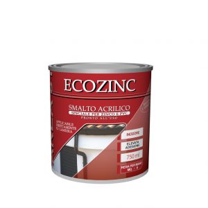 ECOZINC LT 2.5 – Antiruggine Area 51