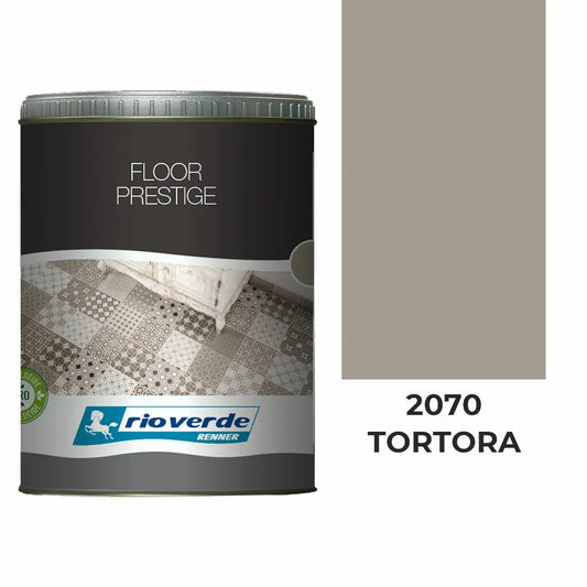 Floor Prestige Vernice per Pavimenti e Piastrelle - Vari Colori - Renner – immagine 7