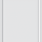 Le Boiserie Plus - Pannello Pa195-4150 - 40x150 Cm - Sp. 32 Mm - Ard – immagine 2