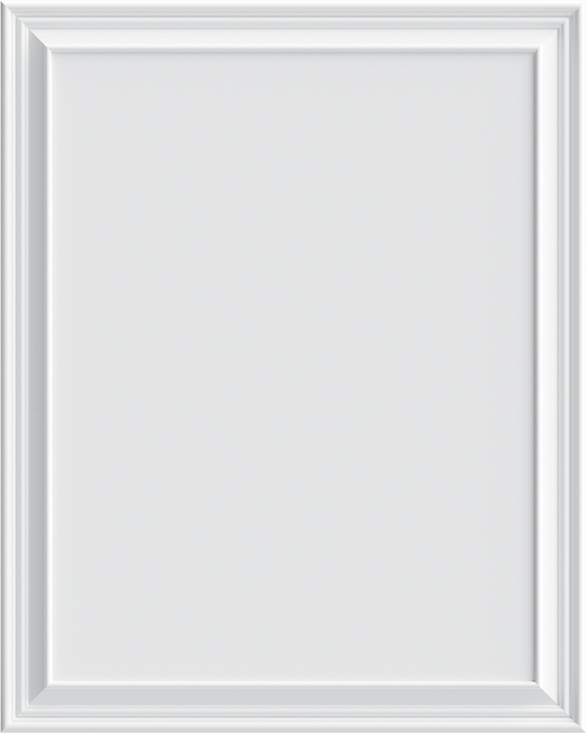 Le Boiserie Plus - Pannello Pa195-4150 - 40x150 Cm - Sp. 32 Mm - Ard – immagine 2