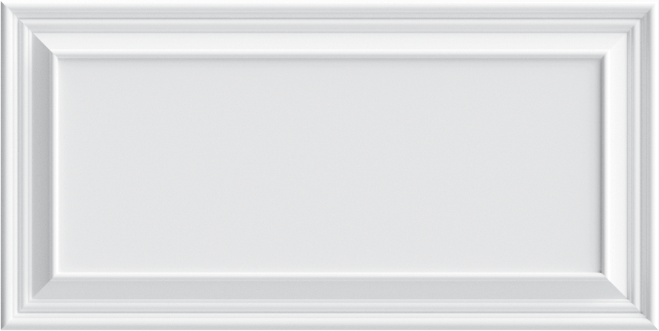 Le Boiserie Plus - Pannello Pa195-4150 - 40x150 Cm - Sp. 32 Mm - Ard – immagine 2
