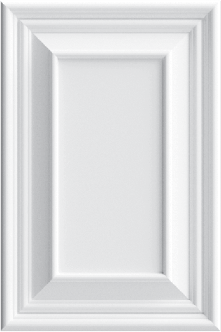 Le Boiserie Plus - Pannello Pa195-4150 - 40x150 Cm - Sp. 32 Mm - Ard – immagine 2
