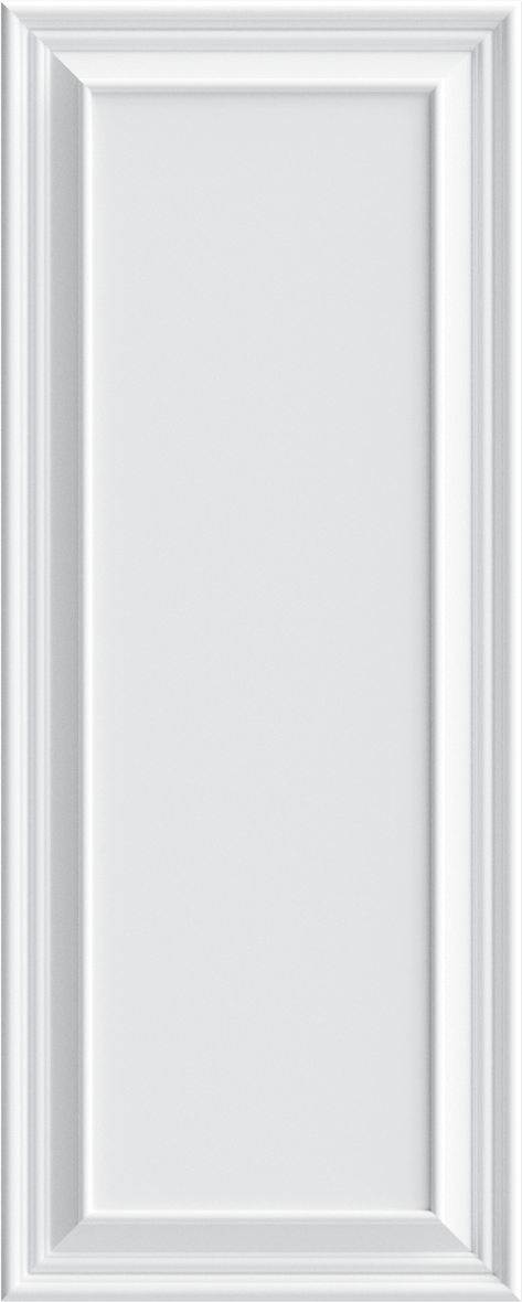 Le Boiserie Plus - Pannello Pa195-4150 - 40x150 Cm - Sp. 32 Mm - Ard – immagine 2