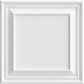 Le Boiserie Plus - Pannello Pa195-4150 - 40x150 Cm - Sp. 32 Mm - Ard – immagine 2