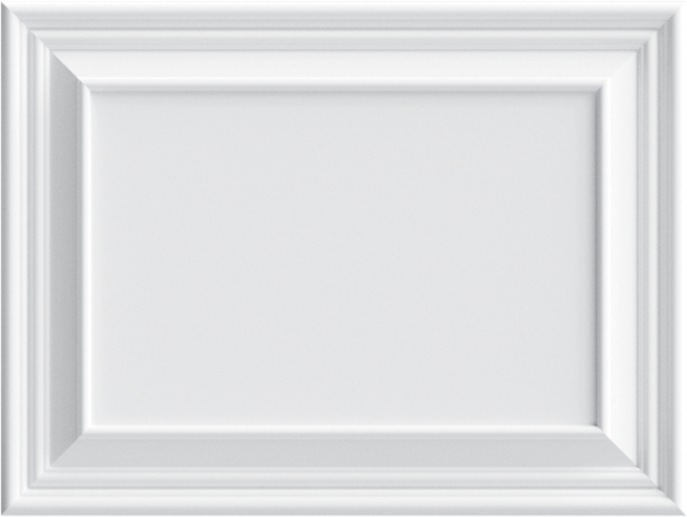Le Boiserie Plus - Pannello Pa195-4150 - 40x150 Cm - Sp. 32 Mm - Ard – immagine 2