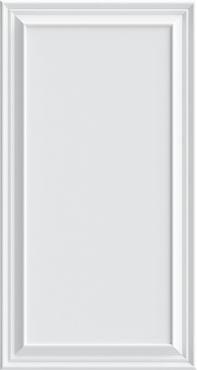 Le Boiserie Plus - Pannello Pa195-4150 - 40x150 Cm - Sp. 32 Mm - Ard – immagine 2