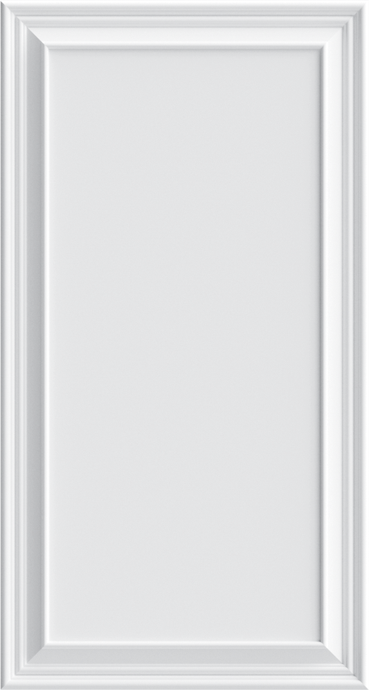Le Boiserie Plus - Pannello Pa195-4150 - 40x150 Cm - Sp. 32 Mm - Ard – immagine 2