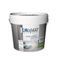 IDROMAT LUCIDO – Smalto Murale ad Acqua Area 51