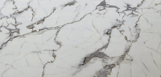 LYMER MARBLE ISCHIA 6006 - PANNELLI DECORATIVI EFFETTO MARMO - 1220X2440X4 mm - ARD