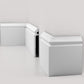 Hd Skirting Jx139 - Battiscopa - Diversi Modelli - Ard – immagine 10
