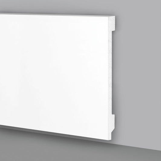 HD SKIRTING JC313- BATTISCOPA 2 METRI 2000x150x15 mm  - ARD
