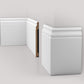 Hd Skirting Color Selection Jt1198 - Battiscopa 2000x170x14mm - Ard