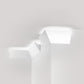 Serie F-led - Cornici a Soffitti con Predisposizione per Led - Jx138 Plus 2000x90x50 Mm - Ard