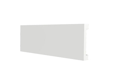 Hd Skirting Jx139 - Battiscopa - Diversi Modelli - Ard – immagine 4