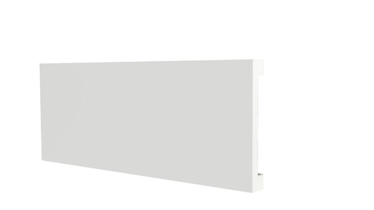 Hd Skirting Jx139 - Battiscopa - Diversi Modelli - Ard – immagine 5