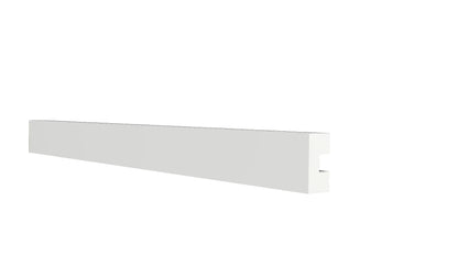 Hd Skirting Jx139 - Battiscopa - Diversi Modelli - Ard