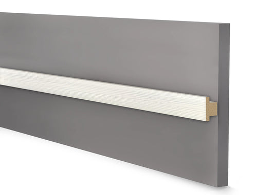 Lymer - Wall Panel -profilo in Duropolimero Jx216 - Jx218 – immagine 8