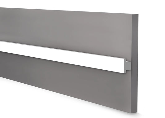 Lymer - Wall Panel -profilo in Duropolimero Jx216 - Jx218 – immagine 7