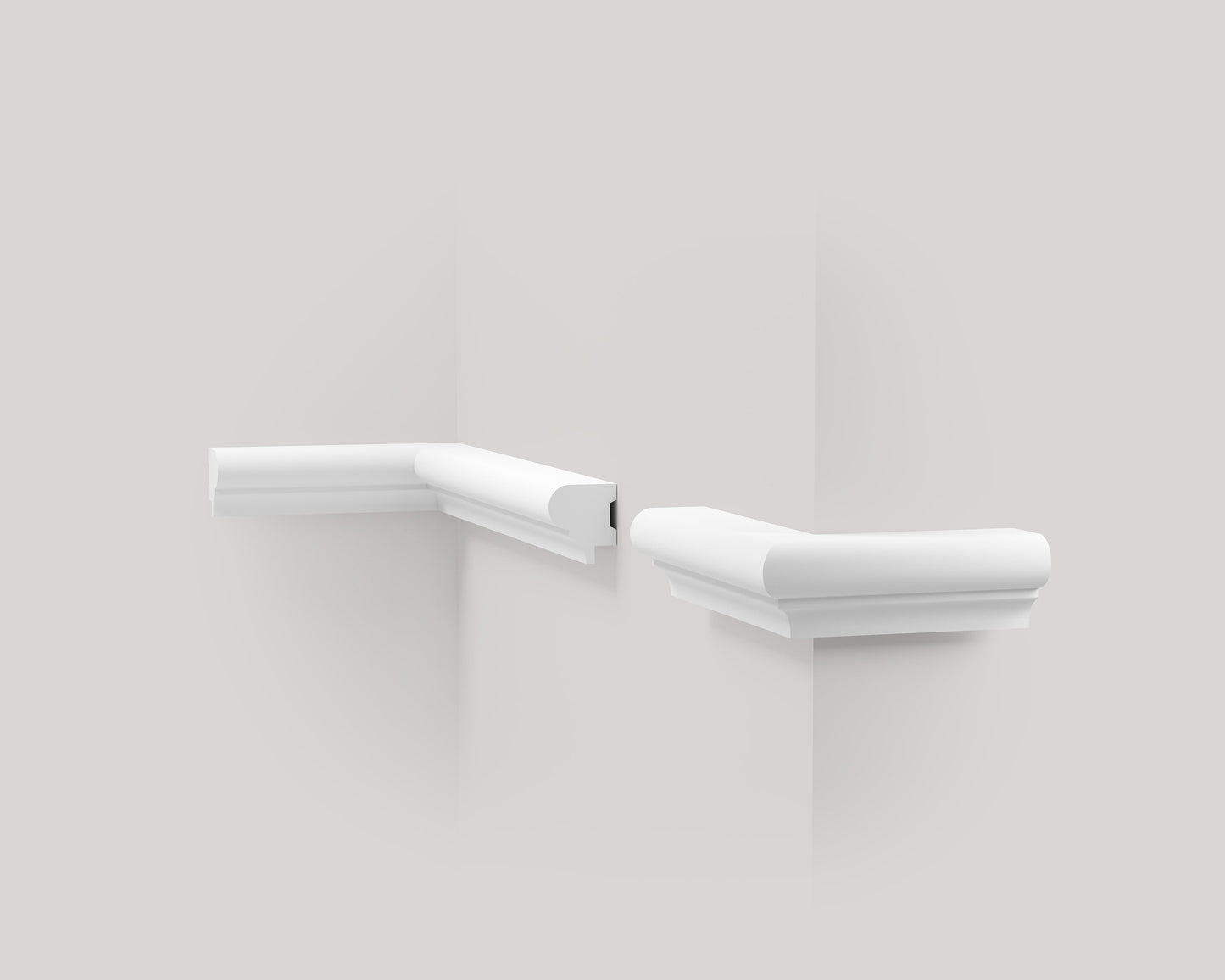 Le Boiserie Plus - Profilo Jx195 - Ard – immagine 7