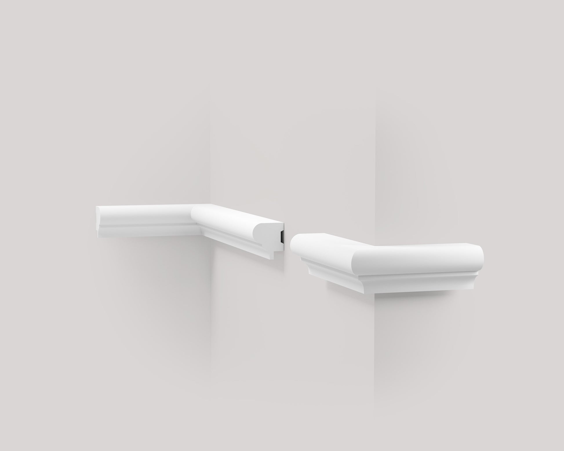 Le Boiserie Plus - Profilo Jx195 - Ard – immagine 7