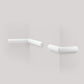 Pilaster Torus - Cornici a Parete per Porte Ed Infissi - Jx270/274 - Ard – immagine 10