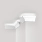 Serie F-led - Cornici a Soffitti con Predisposizione per Led - Jx255 2000x56x34 Mm - Ard