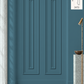 Vienna 6 - Profilo JX72