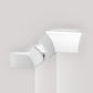 Serie F-led - Cornici a Soffitti con Predisposizione per Led - Jx75 2000x80x60 Mm - Ard