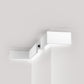 Serie F-led - Cornici a Soffitti con Predisposizione per Led - Jx86 2000x62x25 Mm - Ard