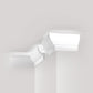 Serie F-led - Cornici a Soffitti con Predisposizione per Led - Jx90 2000x70x40 Mm - Ard