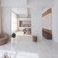 LYMER MARBLE ISCHIA 6006 - PANNELLI DECORATIVI EFFETTO MARMO - 1220X2440X4 mm - ARD
