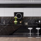 LYMER MARBLE ISCHIA 6006 - PANNELLI DECORATIVI EFFETTO MARMO - 1220X2440X4 mm - ARD