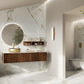 LYMER MARBLE ISCHIA 6006 - PANNELLI DECORATIVI EFFETTO MARMO - 1220X2440X4 mm - ARD