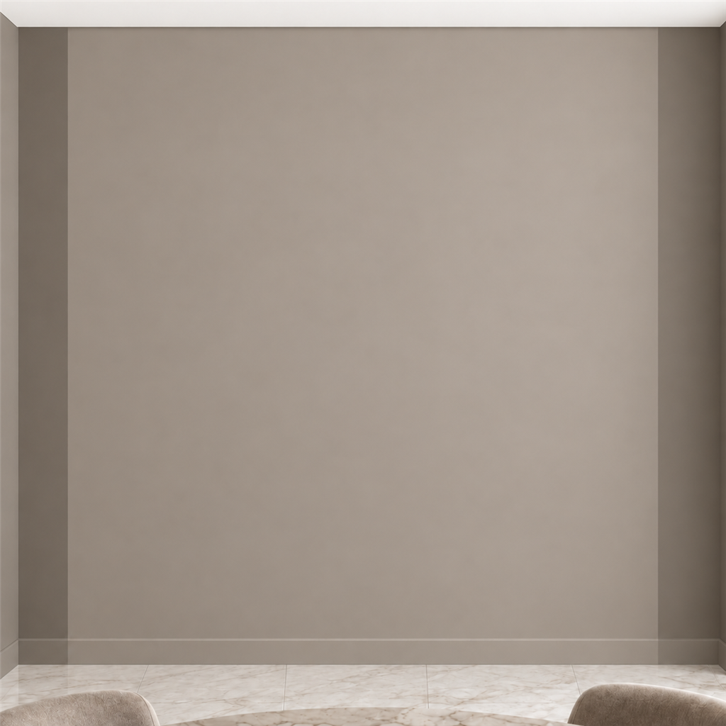 Boiserie Lisbona 1B – parete prima della decorazione