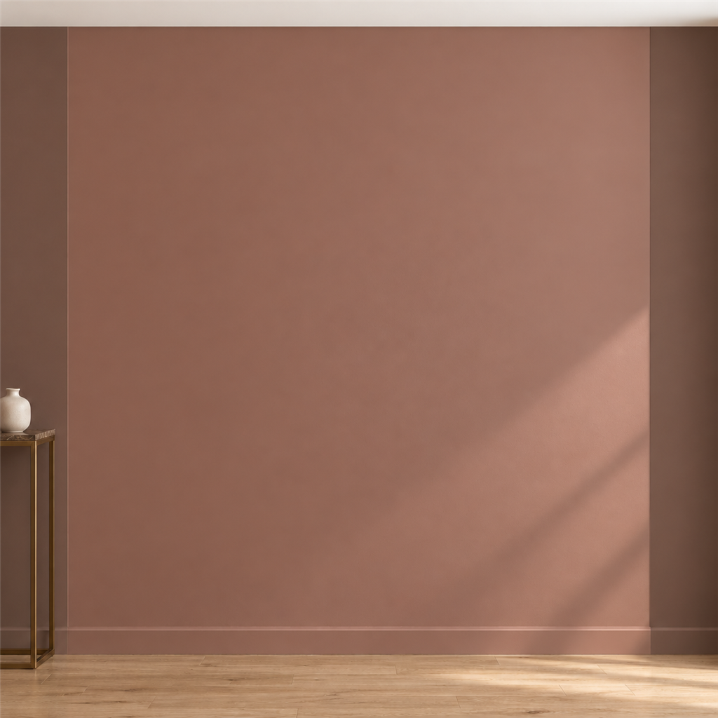 Boiserie Lisbona 2B – parete prima della decorazione