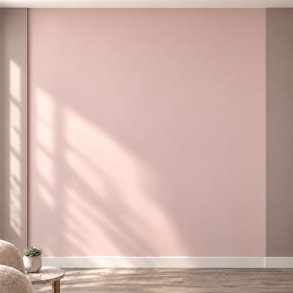 Boiserie Lisbona 2 – parete prima della decorazione