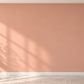 Boiserie Napoli 3 – parete prima della decorazione