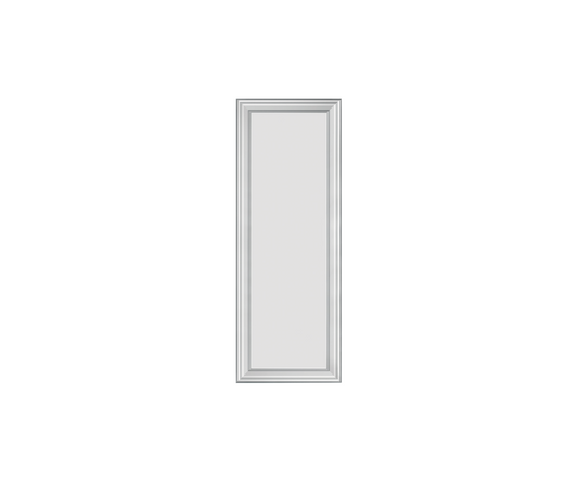 LE BOISERIE SERIES CLASSIC - PA111-150 - CORNICI IN DUROPOLIMERO - SP. 19MM