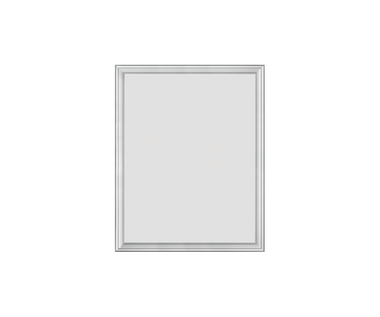 LE BOISERIE SERIES CLASSIC - PA111-15120 - CORNICI IN DUROPOLIMERO - SP. 19MM