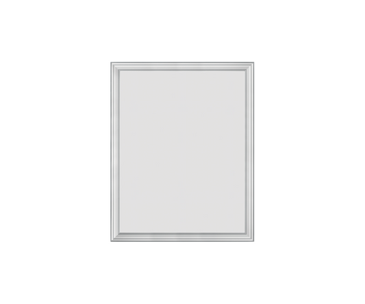 LE BOISERIE SERIES CLASSIC - PA111-15120 - CORNICI IN DUROPOLIMERO - SP. 19MM