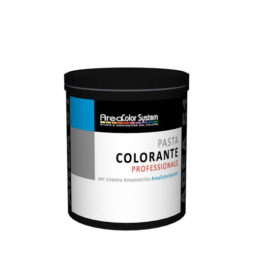 PASTE COLORANTI CONCENTRATE PER TINTOMETRO
