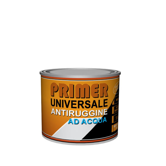 PRIMER UNIVERSALE ANTIRUGGINE - AREA51
