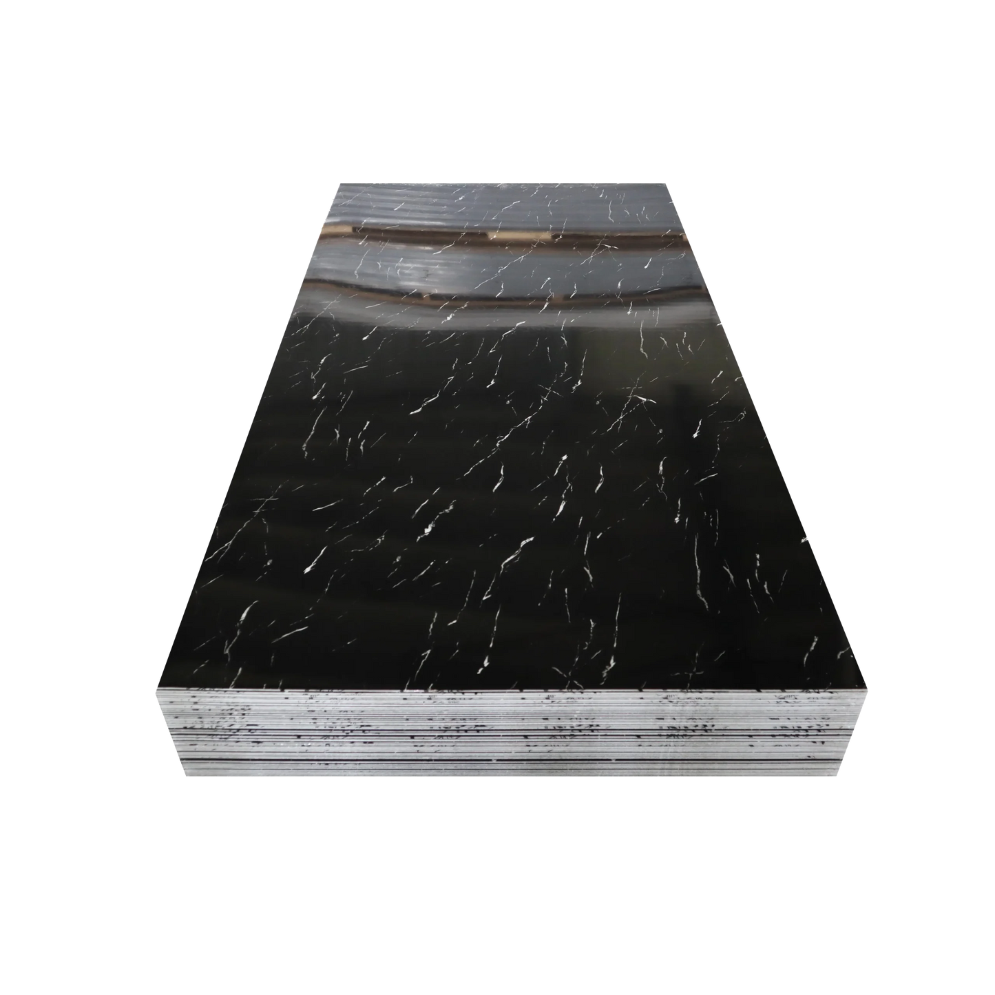 LYMER MARBLE PROCIDA 6005 - PANNELLI DECORATIVI EFFETTO MARMO - 1220X2440X4 mm - ARD