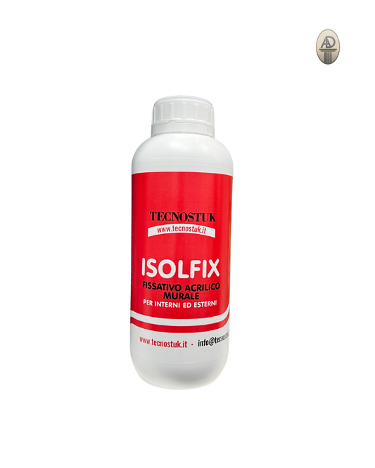TECNOSTUK - FISSATIVO ISOLFIX