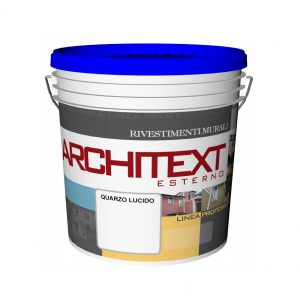 QUARZO LUCIDO LT 14 – Rivestimento Murale Area 51