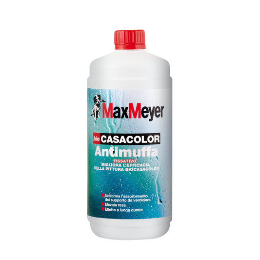 BIOCASACOLOR FISSATIVO - MaxMeyer