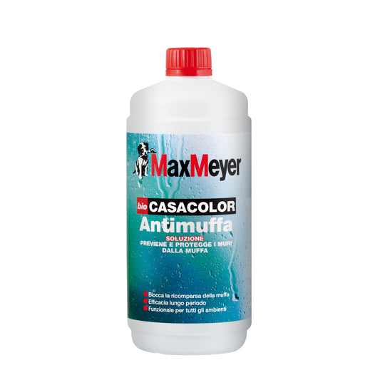 BIOCASACOLOR SOLUZIONE - MaxMeyer